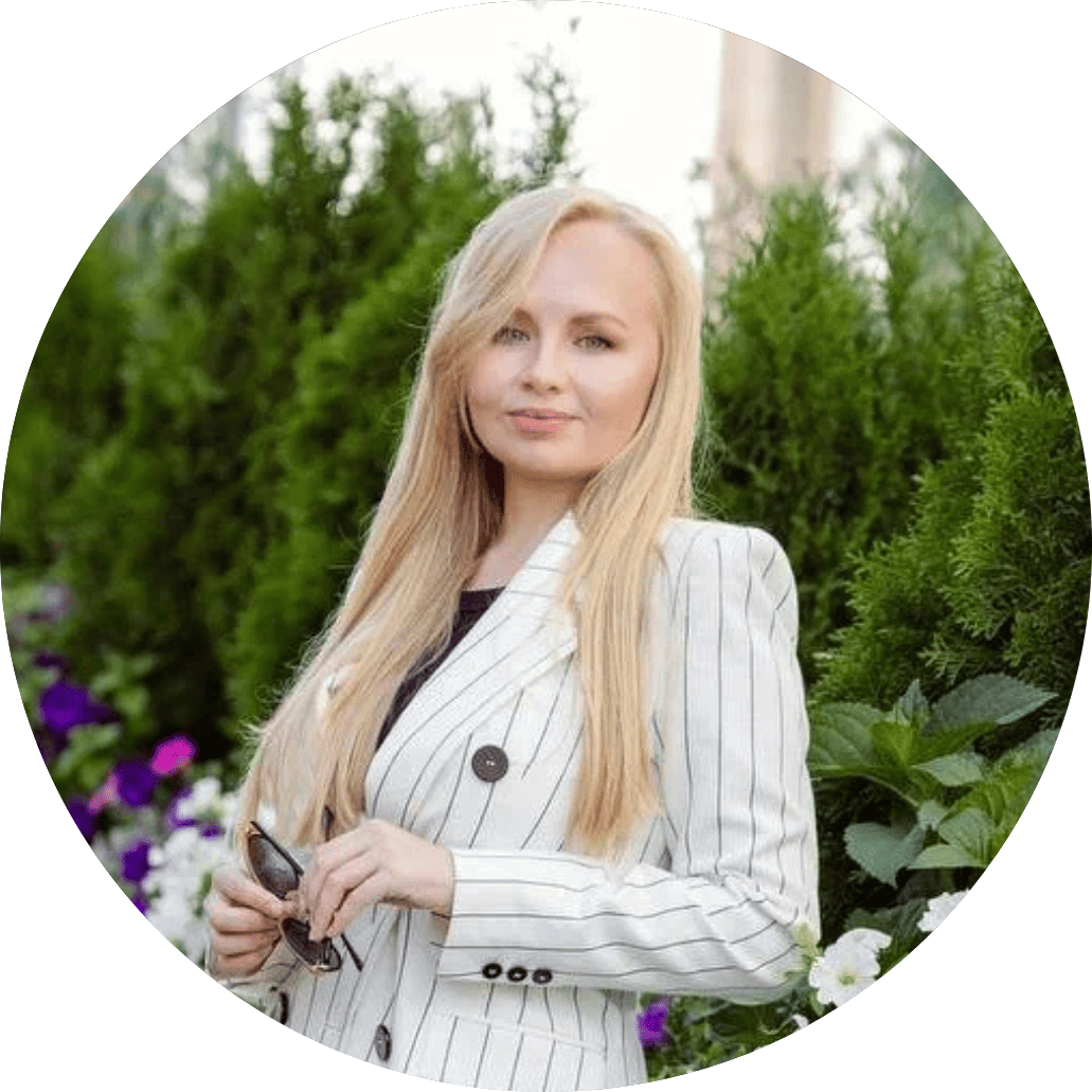 Елена Чиркова