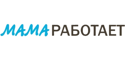 Наши преподаватели проводили курсы разговорного английского для мам с маленькими детьми на территории фонда "Мама работает"