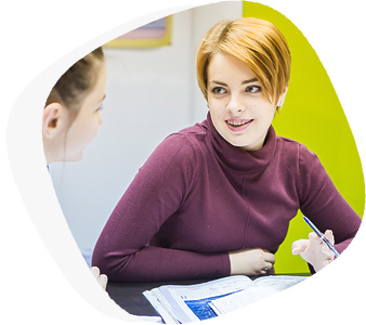 Офлайн обучение с ведущим преподавателем