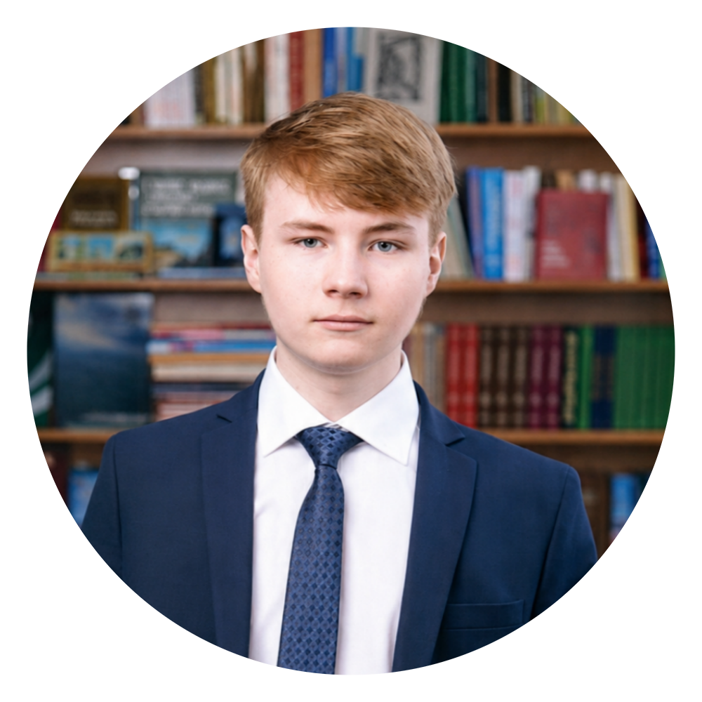 Андрей Чернов