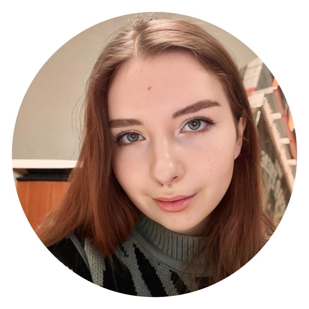 Полина Карасева