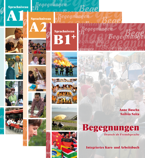 Begegnungen A1 Begegnungen A1