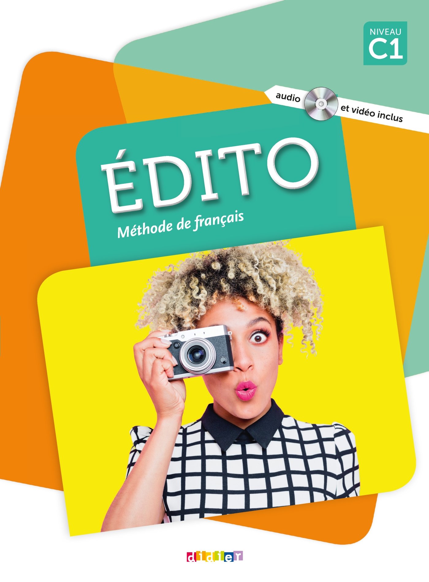 Edito C1 Edito C1