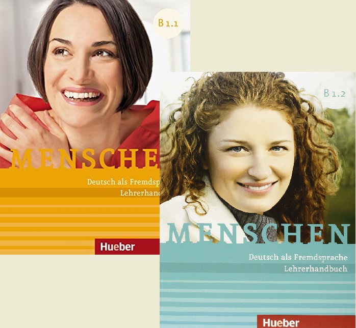 Menschen B1.1/B1.2 Menschen B1.1/B1.2
