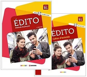 Edito B1 Edito B1
