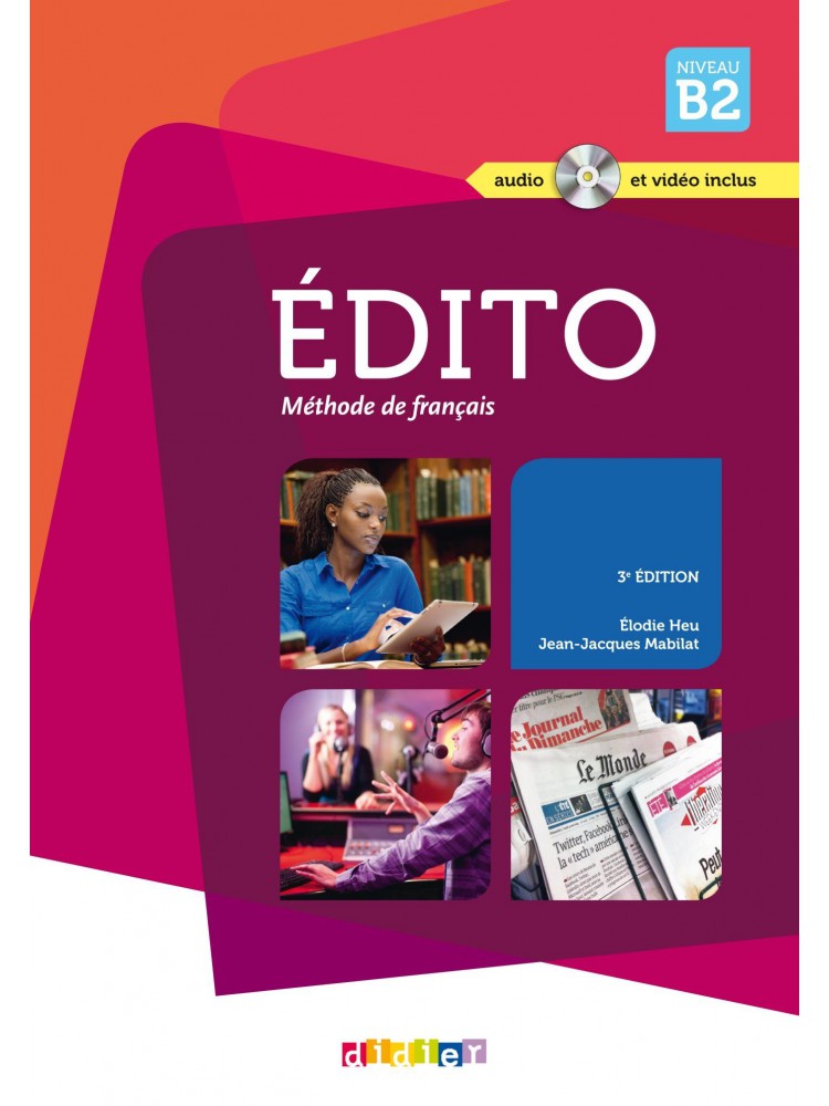 Edito B2 Edito B2