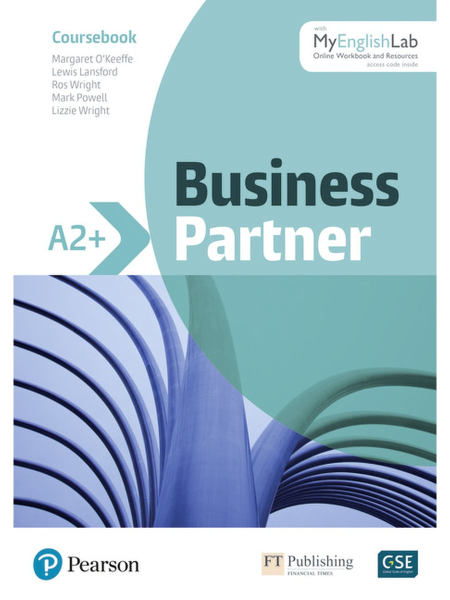 business partner a2+