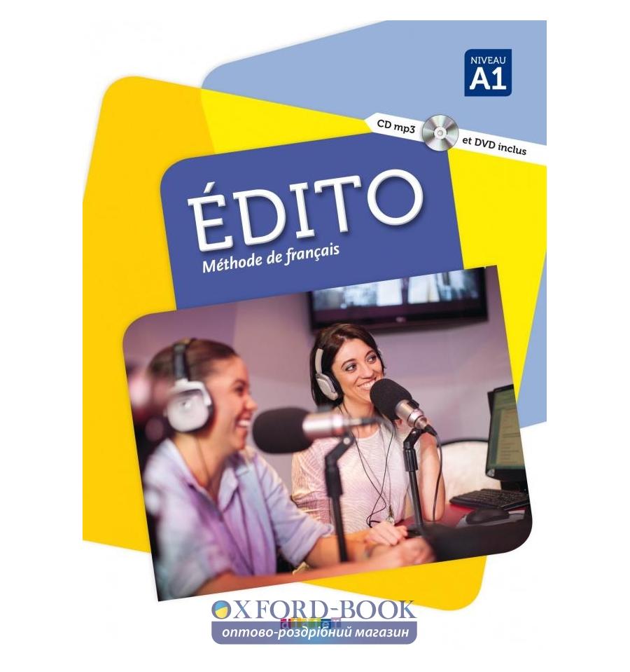Edito A1 Edito A1