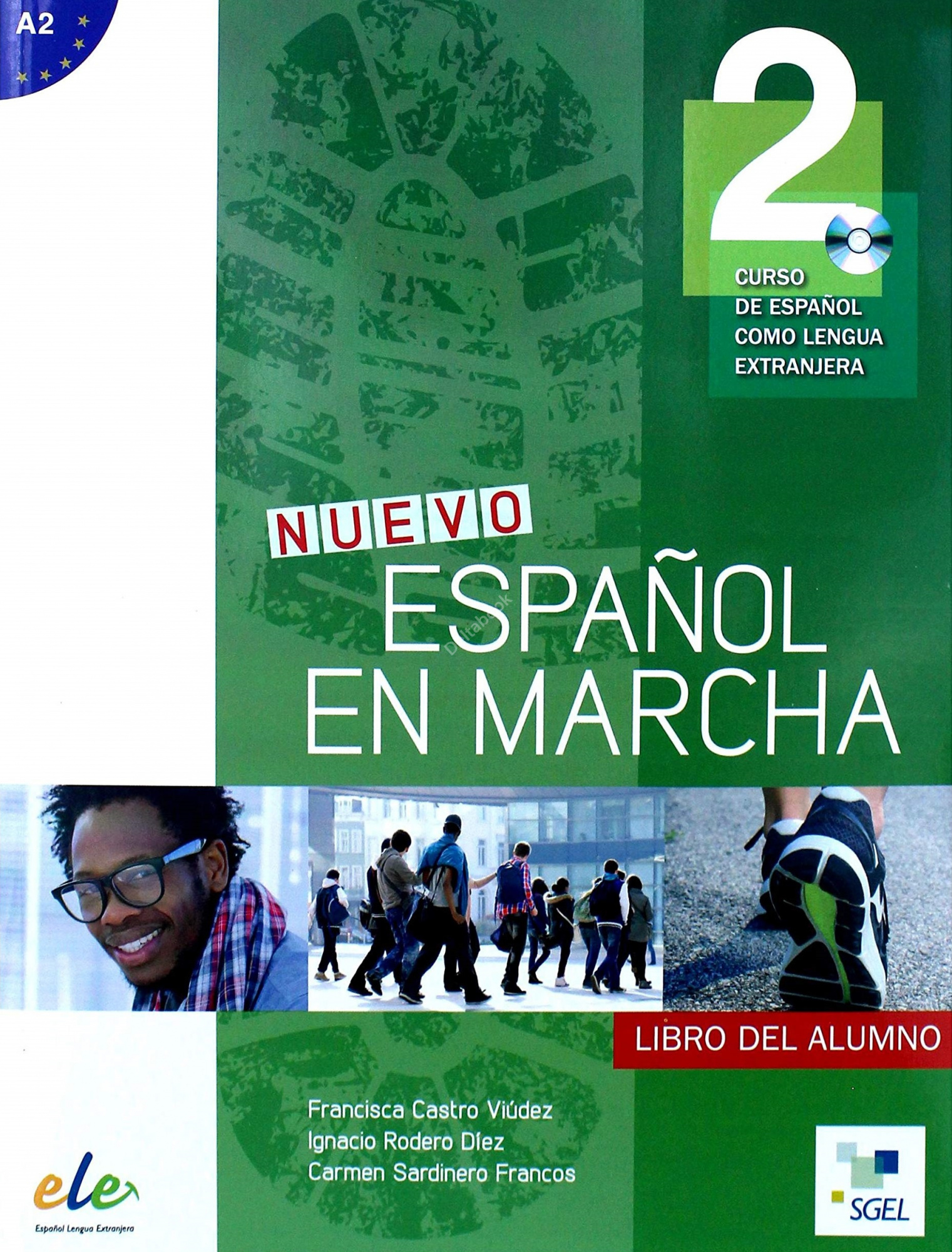 Nuevo Espanol en marcha 2 (A2)