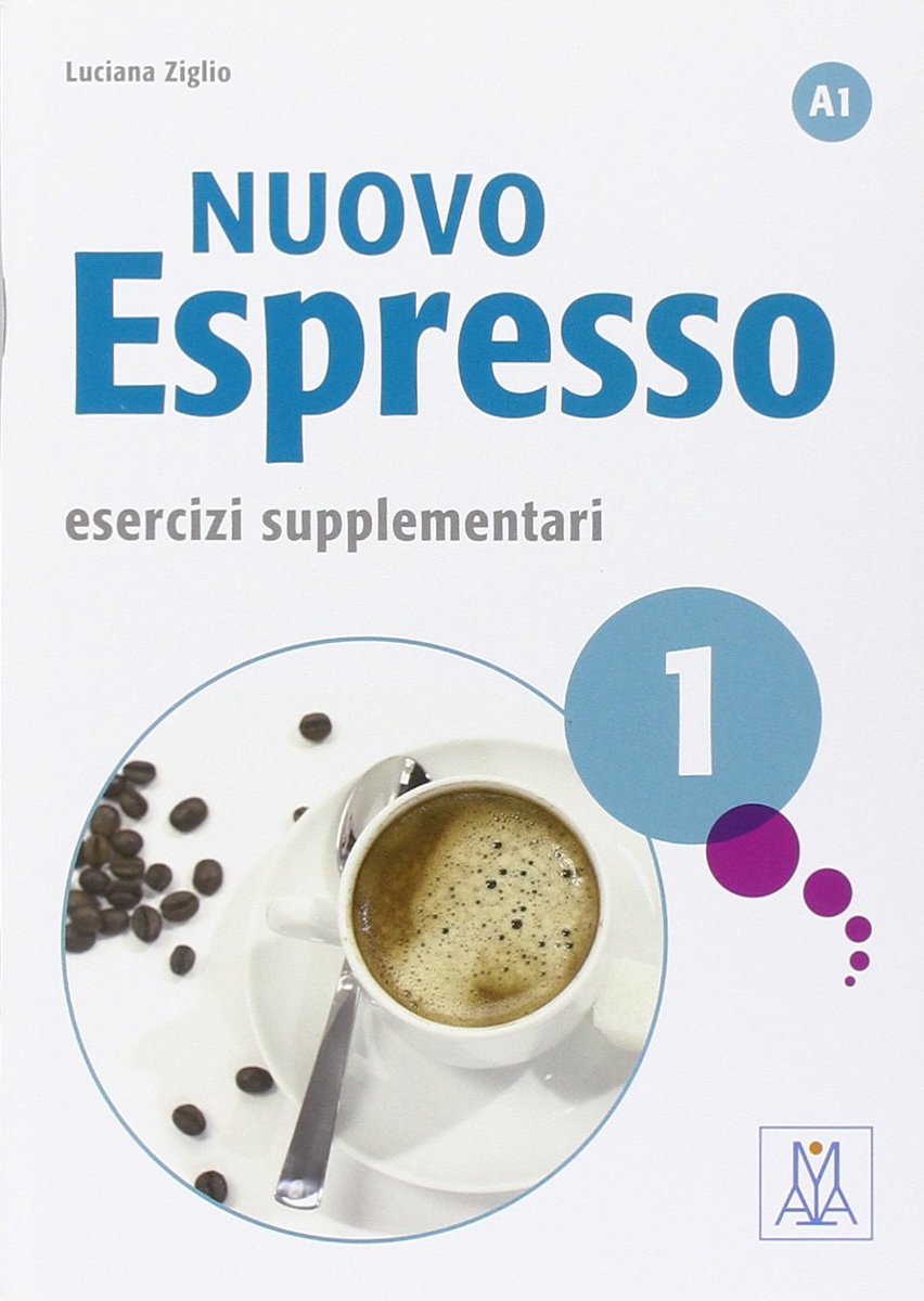 Nuovo Espresso 1 (A1)