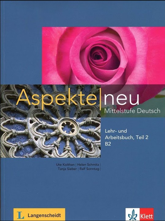 Aspekte Neu B2 Aspekte Neu B2