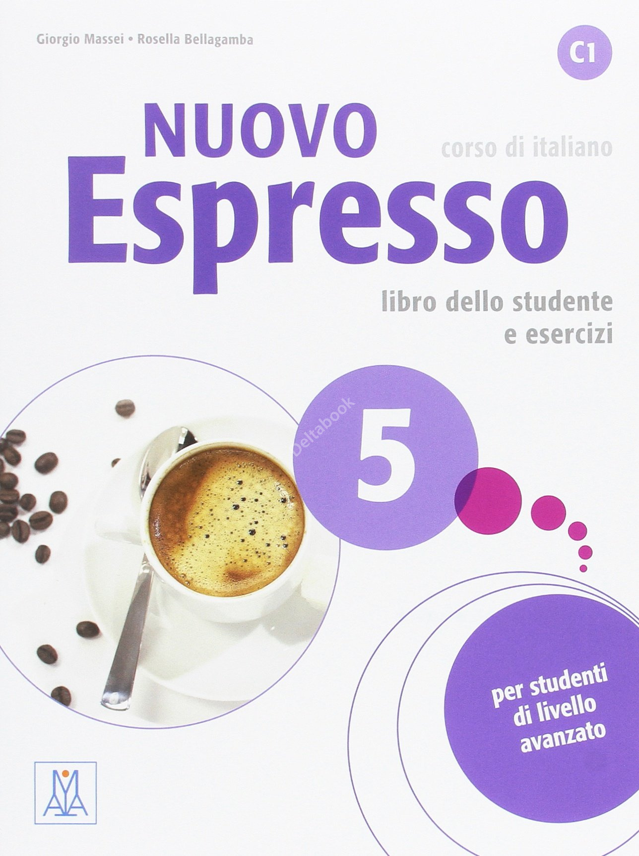 Nuovo Espresso 5 (C1)