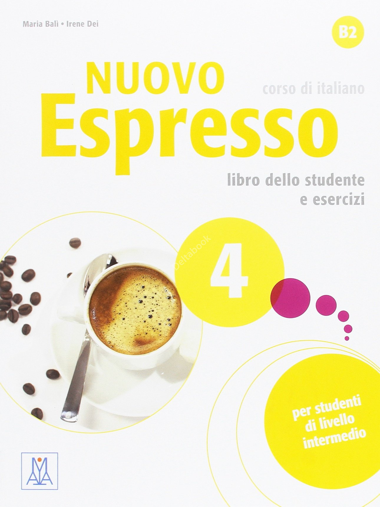 Nuovo Espresso 4 (B2)