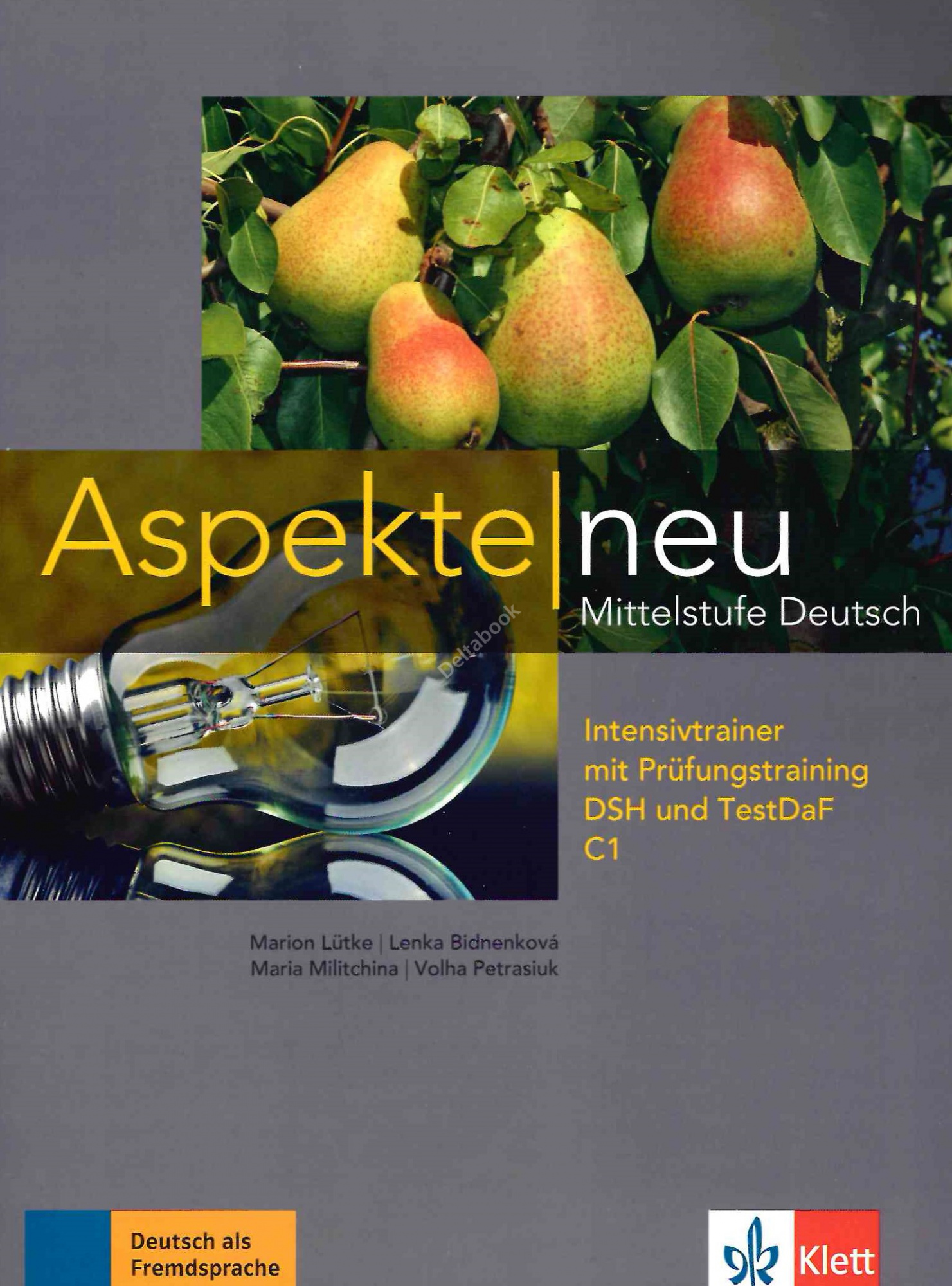 Aspekte Neu С1 Aspekte Neu С1