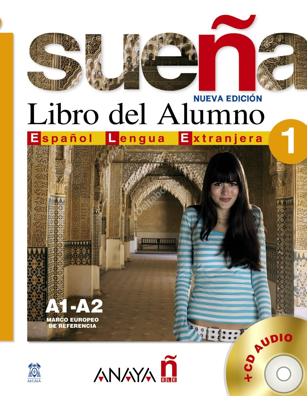 Suena 1 (A1/A2)