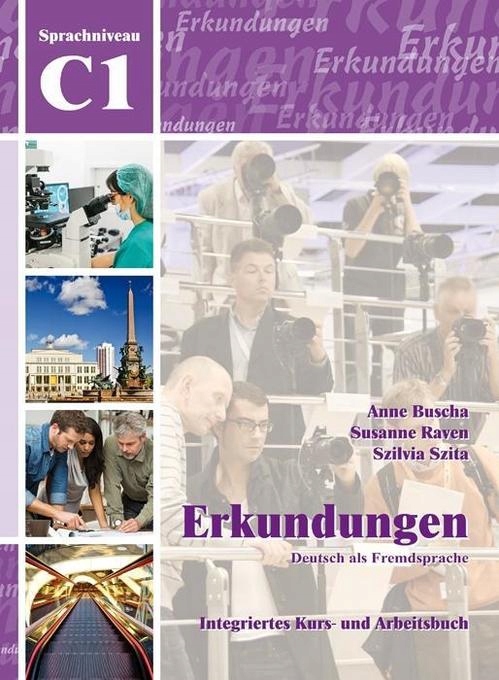 Erkundungen C1 Erkundungen C1