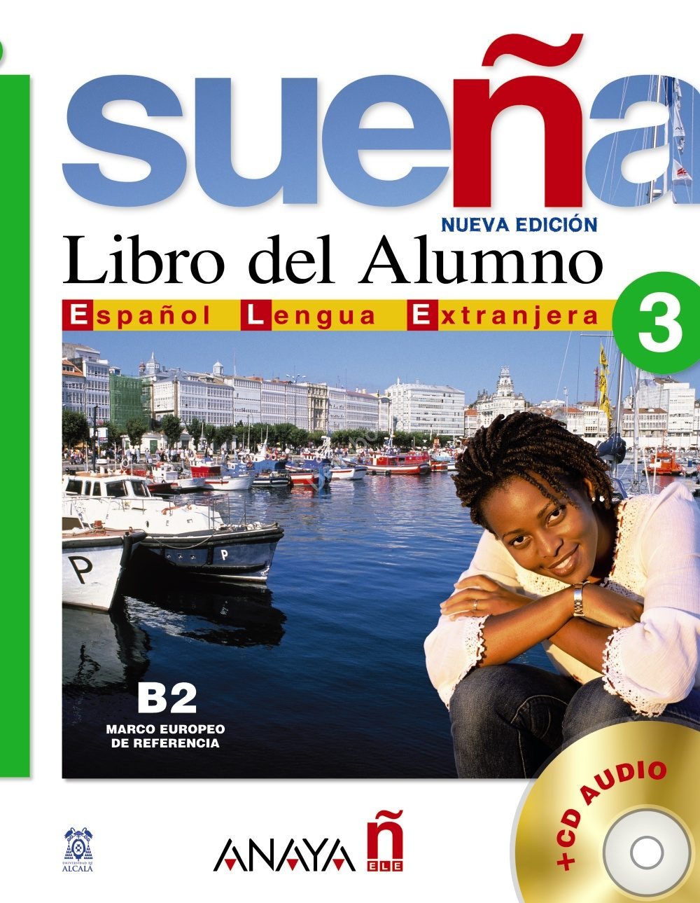 Suena 3 (B2)