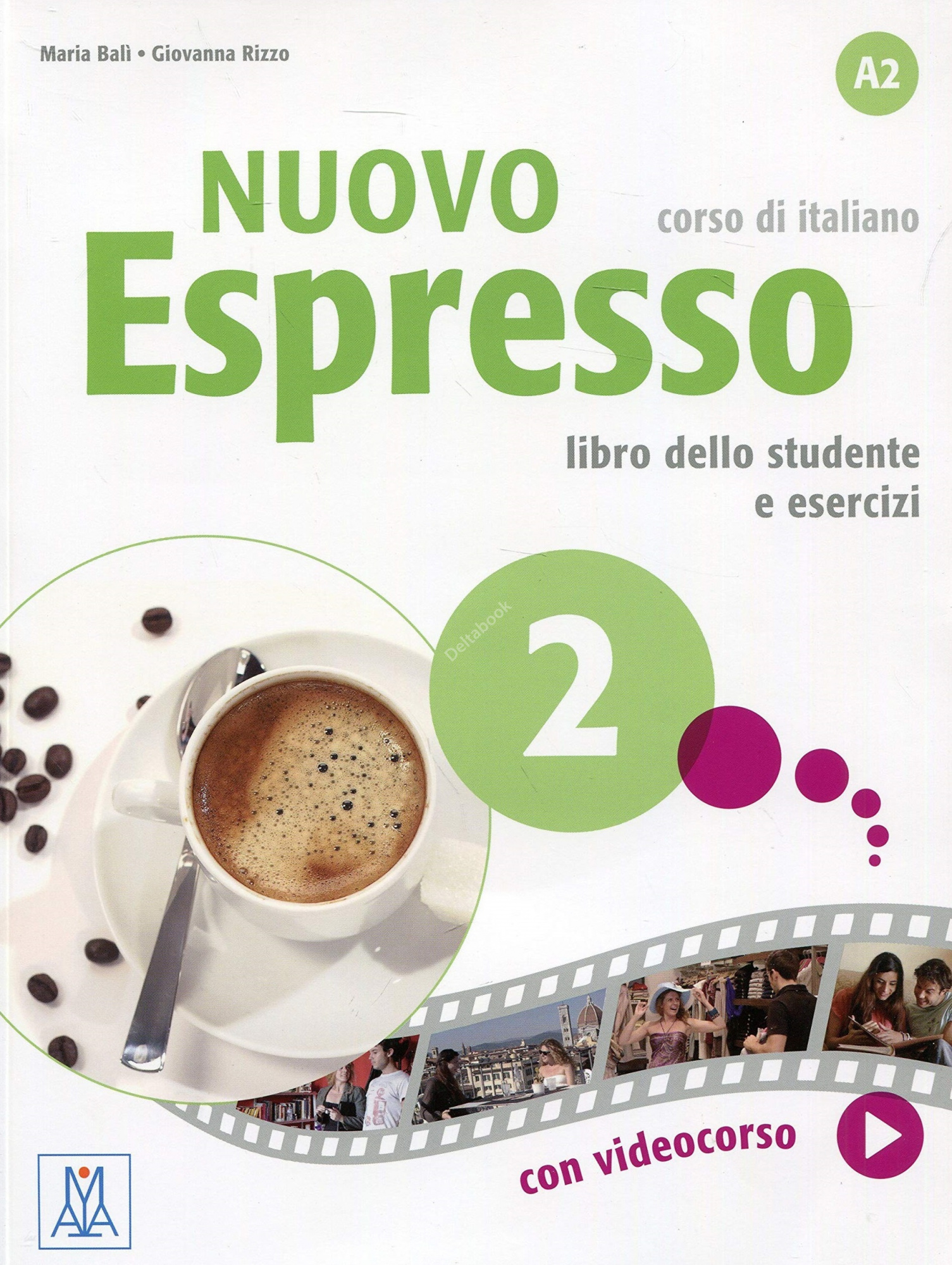 Nuovo Espresso 2 (A2)