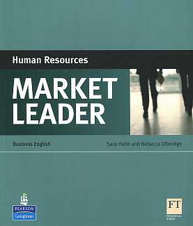 Market Leader: Human Resources (Pearson)