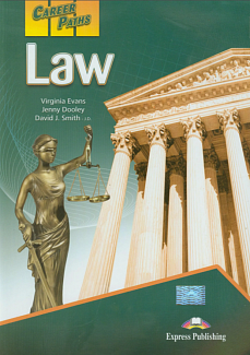 Career paths — Law