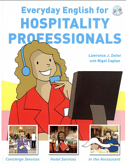 Everyday English for Hospitality Professionals