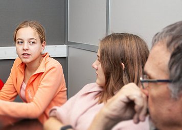 Интересные занятия английским для ребенка