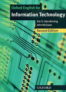 Oxford english for information technology