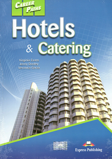 Career Paths “Hotels and Catering”